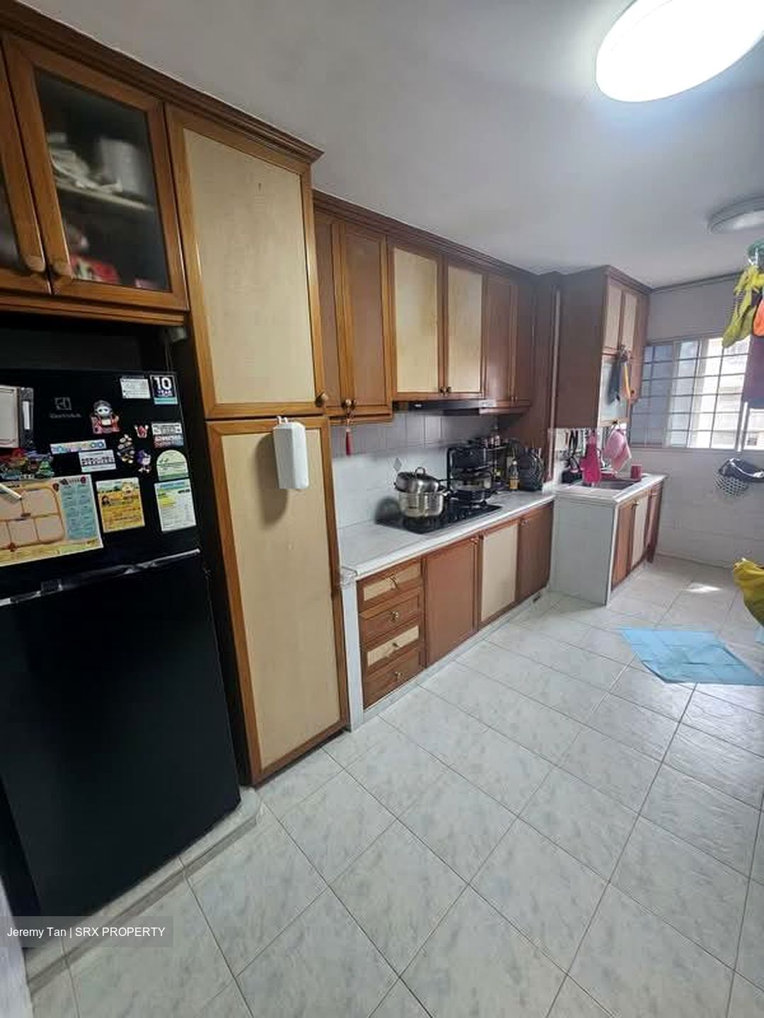 Blk 703 West Coast Road (Clementi), HDB 3 Rooms #528933841